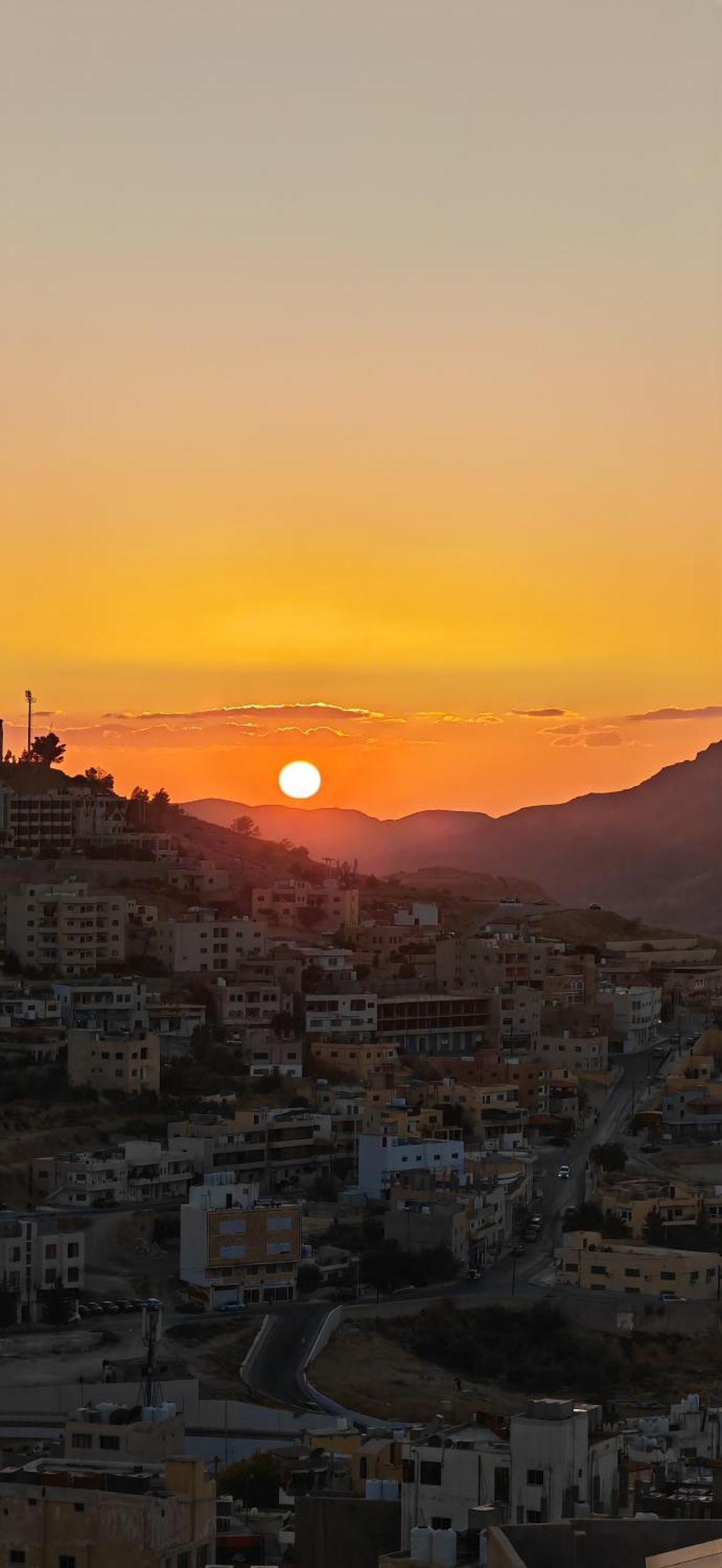 וואדי מוסא Cleopetra Hotel מראה חיצוני תמונה